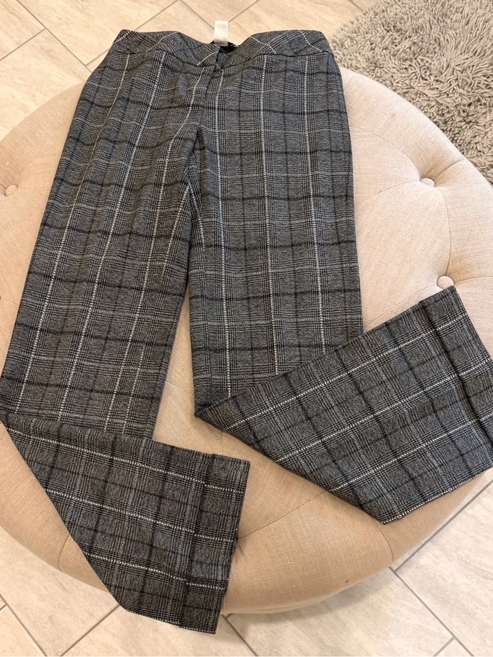 White House Black Market Trousers
